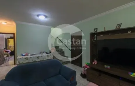 Sobrado com 3 Quartos à venda, 123m² no Vila Bela, São Paulo