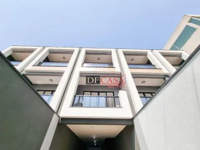 Sobrado com 2 Quartos à venda, 145m² no Vila Antonieta, São Paulo