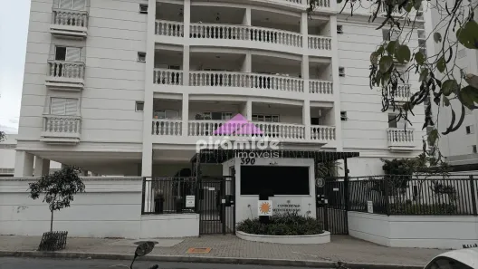 Apartamento com 3 Quartos à venda, 100m² no Jardim Esplanada, São José dos Campos