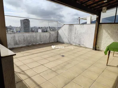 Cobertura com 2 Quartos à venda, 160m² no Andaraí, Rio de Janeiro