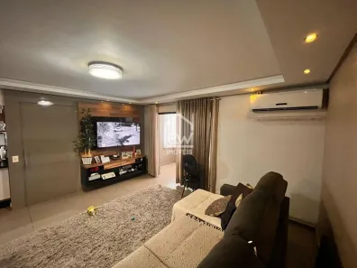 Apartamento com 3 Quartos à venda, 106m² no Vila Baependi, Jaraguá do Sul