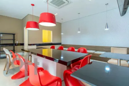 Apartamento com 1 Quarto à venda, 35m² no Bela Vista, São Paulo