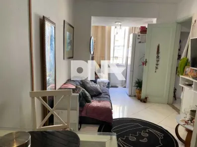 Apartamento com 1 Quarto à venda, 35m² no Copacabana, Rio de Janeiro