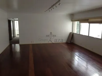 Apartamento com 3 Quartos à venda, 170m² no Jardim Paulista, São Paulo