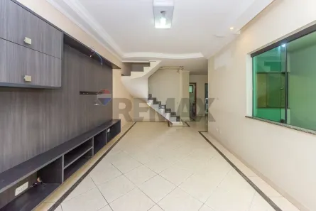 Casa com 3 Quartos à venda, 121m² no Vila Santo Estéfano, São Paulo