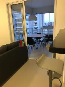 Apartamento com 1 Quarto à venda, 44m² no Vila Olímpia, São Paulo