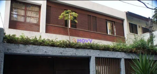 Casa com 4 Quartos à venda, 220m² no Ingá, Niterói