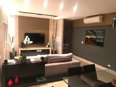 Apartamento com 3 Quartos à venda, 122m² no Jardim das Indústrias, São José dos Campos