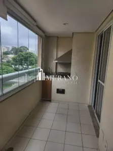 Apartamento com 2 Quartos à venda, 88m² no Tatuapé, São Paulo