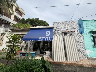 Casa com 3 Quartos à venda, 99m² no Benfica, Rio de Janeiro