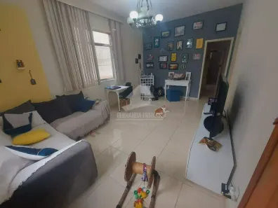 Casa com 2 Quartos à venda, 60m² no Méier, Rio de Janeiro