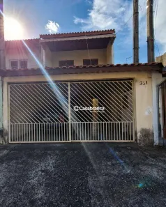 Sobrado com 4 Quartos à venda, 199m² no Jardim Atílio Silvano, Sorocaba