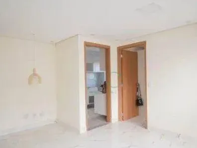 Apartamento com 1 Quarto à venda, 42m² no Jardim Íris, São Paulo