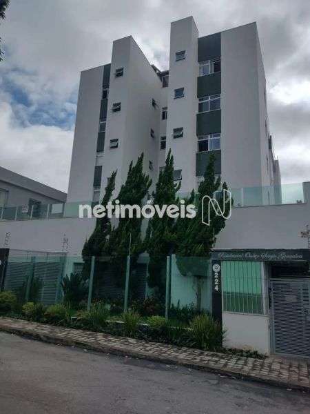 Cobertura com 3 quartos — Padre Eustáquio, Belo Horizonte