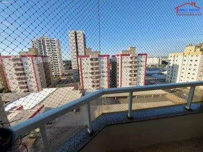 Apartamento com 3 Quartos à venda, 81m² no Morumbi, Paulínia