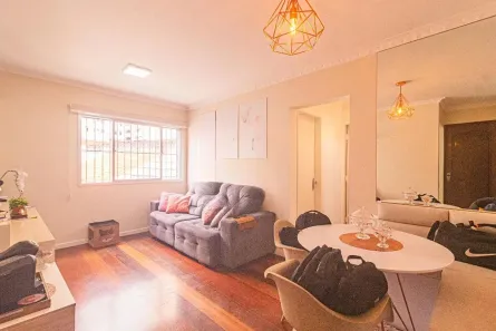 Apartamento com 2 Quartos à venda, 47m² no Vila Guarani (Z Sul), São Paulo