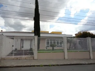 Casa com 3 Quartos à venda, 420m² no Nova Rússia, Ponta Grossa