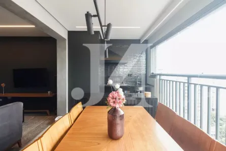 Apartamento com 3 Quartos à venda, 86m² no Vila Zilda (Tatuapé), São Paulo