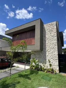 Casa de Condomínio com 6 Quartos à venda, 343m² no Residencial Goiânia Golfe Clube, Goiânia