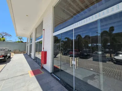 Ponto Comercial para alugar, 52m² no Engenheiro Luciano Cavalcante, Fortaleza