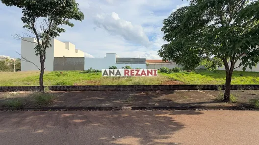 Lote/Terreno à venda, 250m² no Portal Ville Azaleia, Boituva
