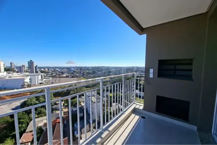 Apartamento com 2 Quartos para alugar, 75m² no Centro, Passo Fundo