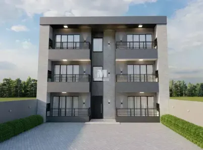 Apartamento com 2 Quartos à venda, 59m² no Limeira Baixa, Brusque