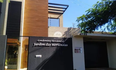 Casa de Condomínio com 2 Quartos à venda, 139m² no Canadá, Cascavel