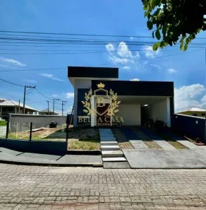 Casa de Condomínio com 3 Quartos à venda, 117m² no Lagoinha, Araruama