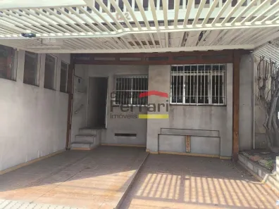 Sobrado com 3 Quartos à venda, 145m² no Santana, São Paulo