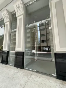Sala Comercial à venda, 160m² no Centro, Balneário Camboriú