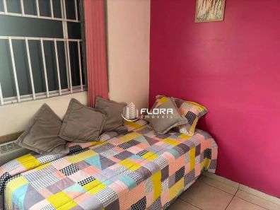 Apartamento com 3 Quartos à venda, 82m² no Barreto, Niterói