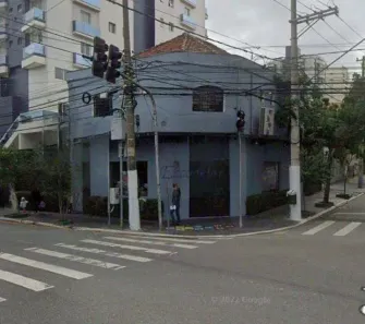 Prédio Comercial à venda, 285m² no Parada Inglesa, São Paulo