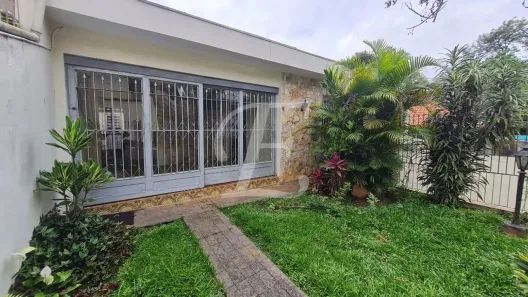 Casa com 4 Quartos à venda, 218m² no Jardim Paraíso, São Paulo