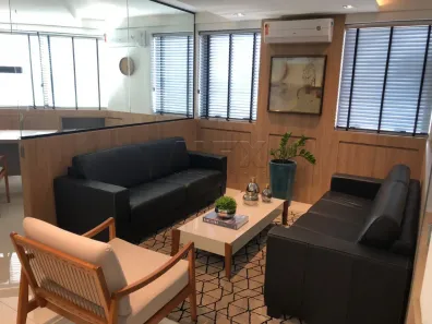 à venda, 61m² no Centro, Bauru