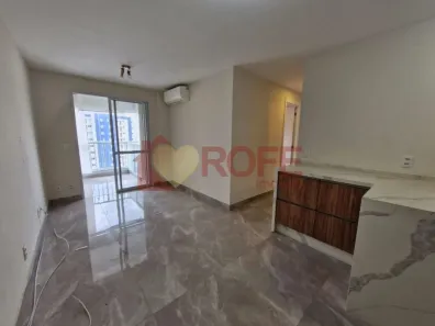 Apartamento com 2 Quartos à venda, 56m² no Vila Mascote, São Paulo