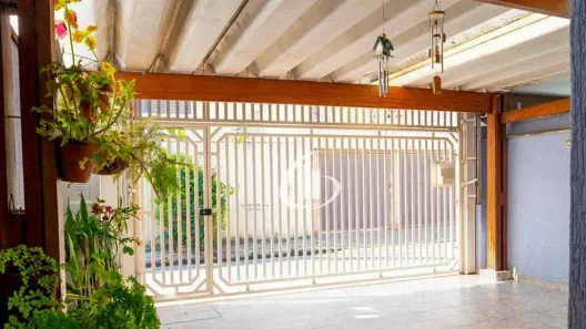 Sobrado com 3 Quartos à venda, 149m² no Vila Guilherme, São Paulo