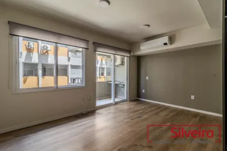 Apartamento com 1 Quarto à venda, 37m² no Petrópolis, Porto Alegre