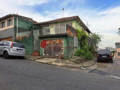Casa com 2 Quartos à venda, 100m² no Jardim Seckler, São Paulo