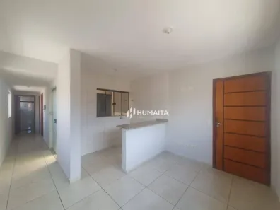 Apartamento com 2 Quartos para alugar, 50m² no Jardim Morumbi, Londrina