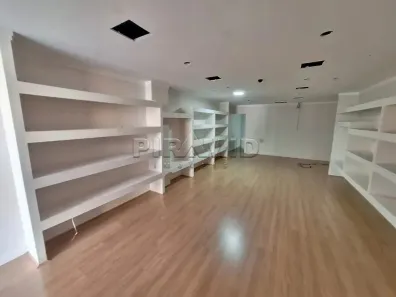 Sala Comercial para alugar, 60m² no Jardim Irajá, Ribeirão Preto