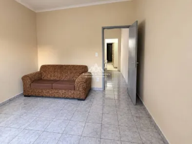 Casa com 2 Quartos à venda, 98m² no Campos Elíseos, Ribeirão Preto