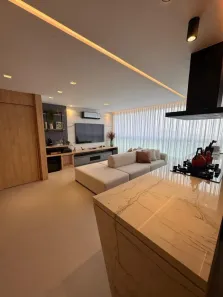 Apartamento com 2 Quartos à venda, 65m² no Praia de Itaparica, Vila Velha