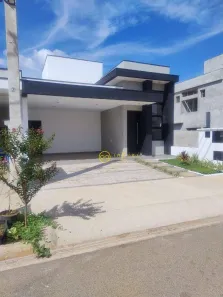 Casa de Condomínio com 3 Quartos à venda, 143m² no Wanel Ville, Sorocaba