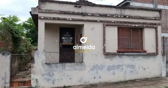 Casa com 1 Quarto à venda, 101m² no Nossa Senhora do Rosário, Santa Maria