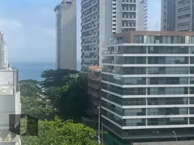 Apartamento com 2 Quartos à venda, 71m² no Leblon, Rio de Janeiro