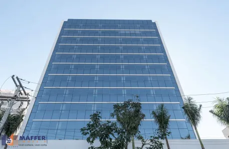 Sala Comercial com 2 Quartos para alugar, 35m² no Santana, Porto Alegre