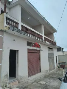 Casa com 1 Quarto à venda, 139m² no Jardim das Flores, Suzano