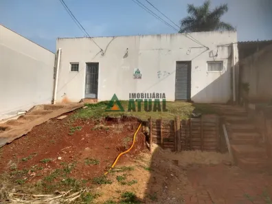 Casa com 1 Quarto à venda, 50m² no Jardim Tókio, Londrina