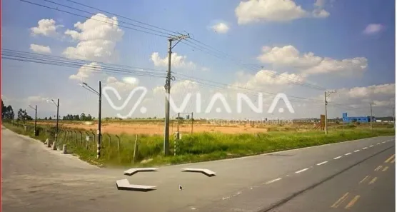 Prédio Comercial à venda, 150000m² no Jardim Campo Grande, Caçapava